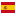 flag ES